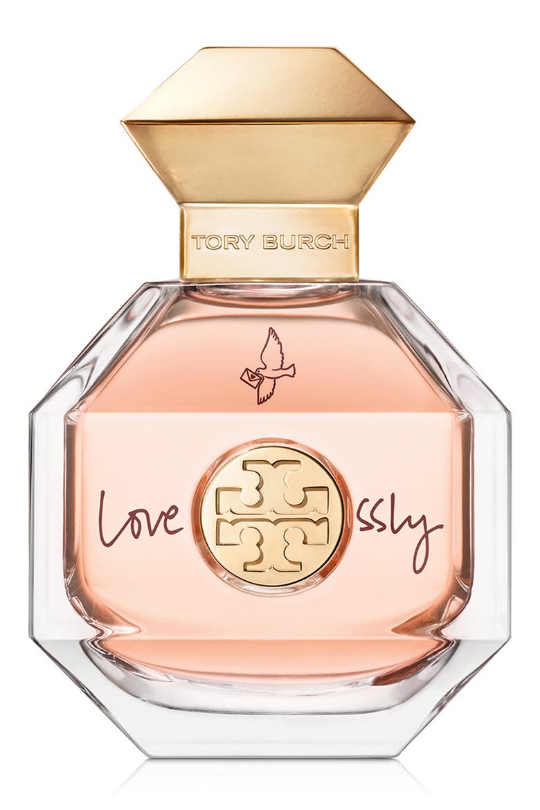 Love Relentlessly Eau de Parfum Spray, Main, color, NO COLOR
