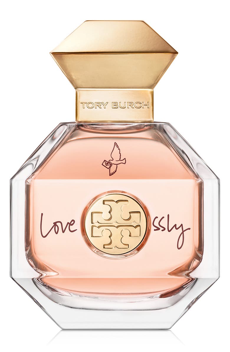 Tory Burch Love Relentlessly Eau de Parfum Spray, Main, color, 