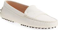 Tod's Gommini Driving Shoe
