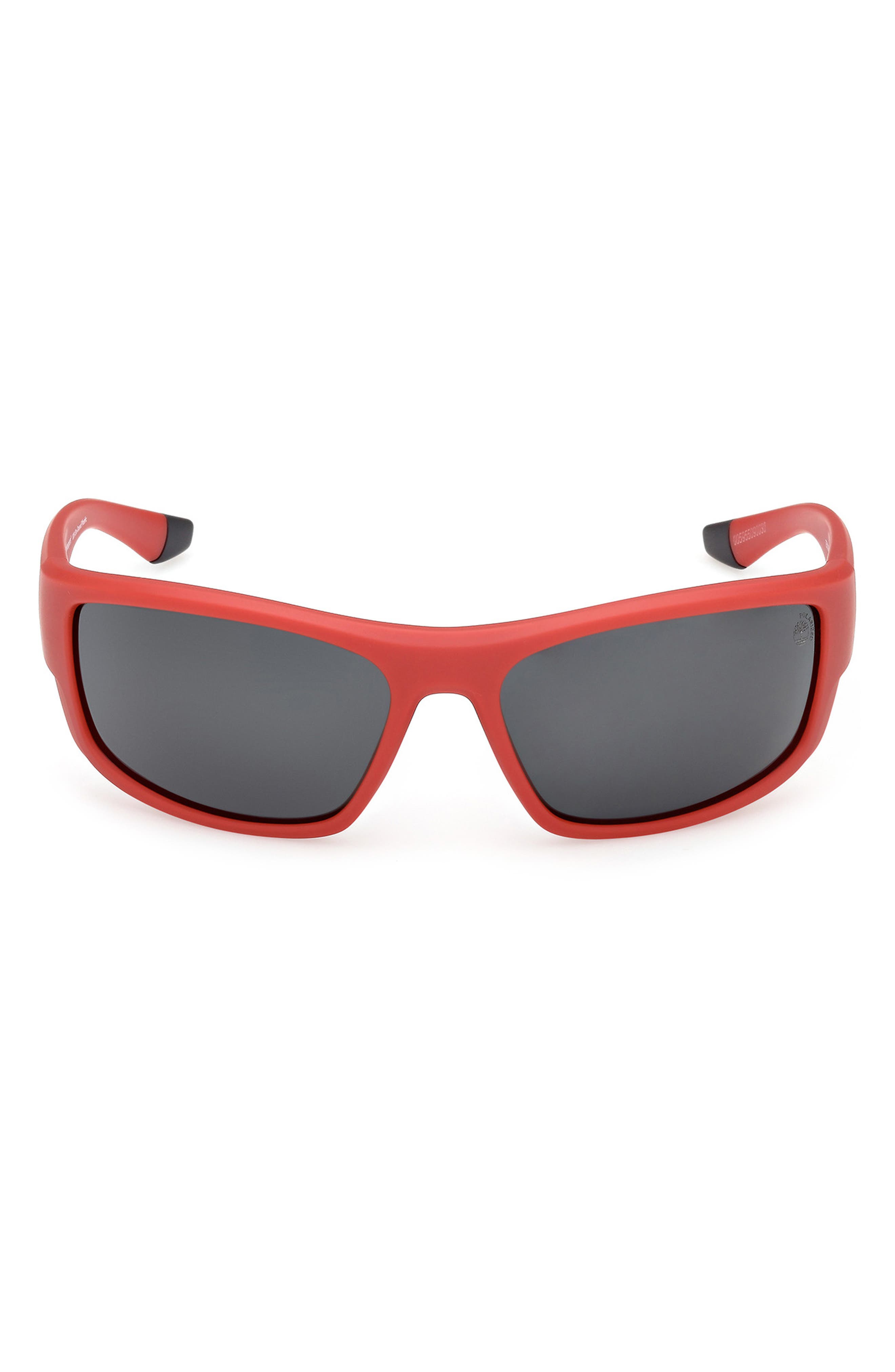 Timberland 64mm Sunglasses