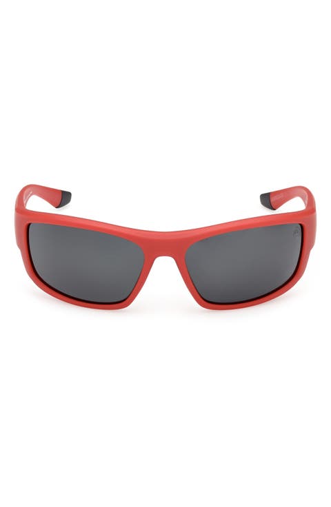 64mm Sunglasses
