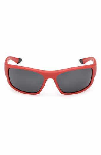 64mm Sunglasses