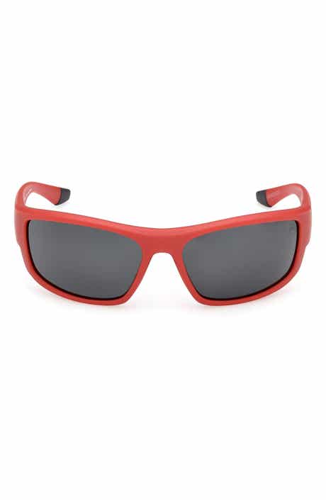 Timberland 64mm Sunglasses