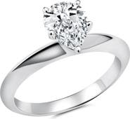 Crislu Cubic Zirconia Ring