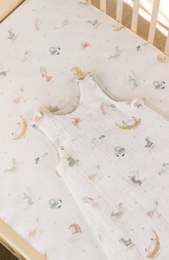 1.0 TOG Organic Cotton Sleep Bag
