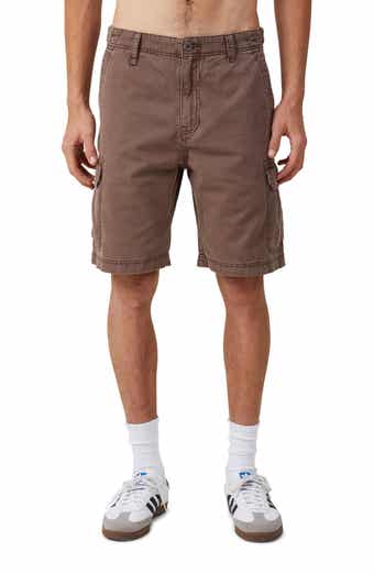Cotton On Tactical Cotton Cargo Shorts