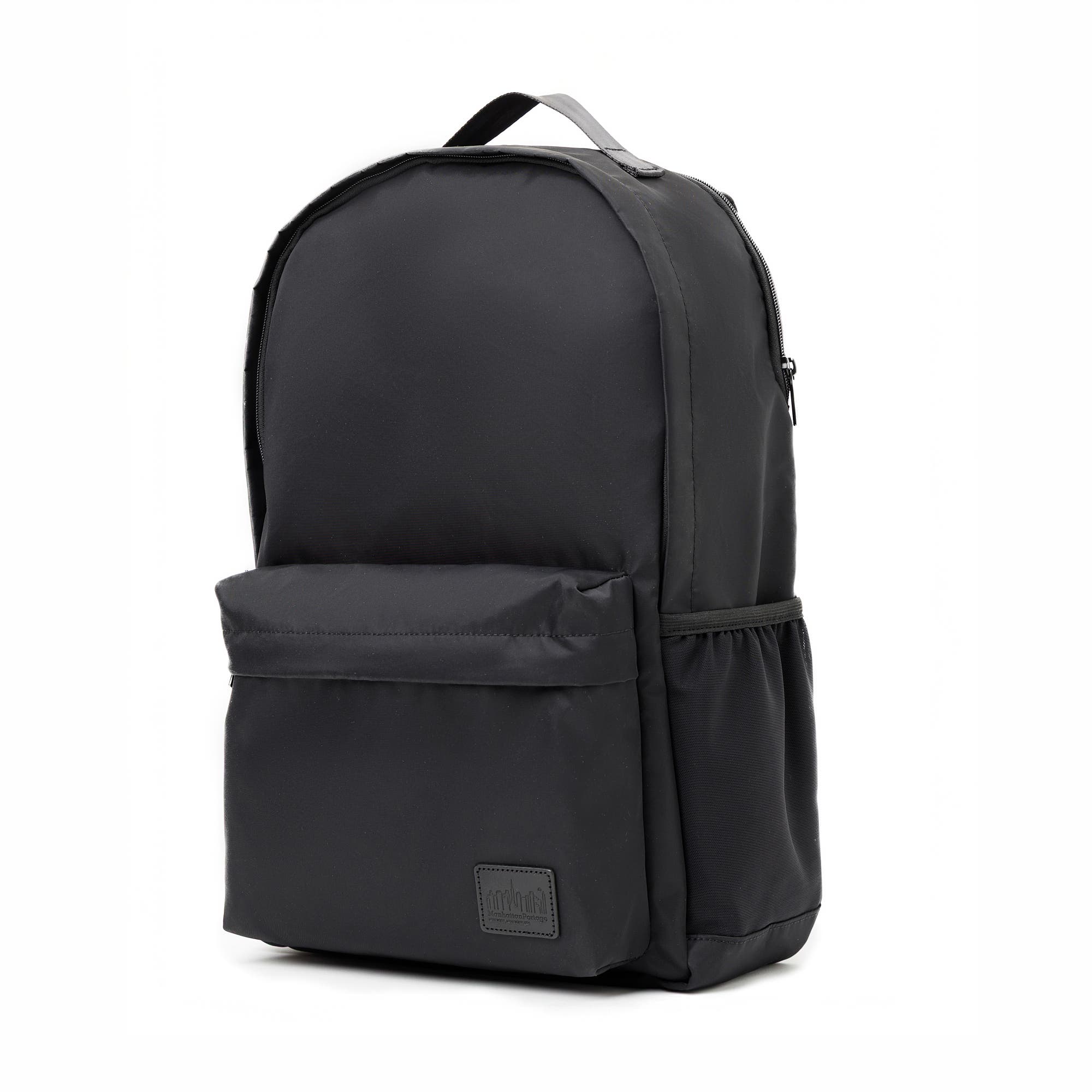 Manhattan Portage Crosby Backpack Ver.2, Alternate, color, Black