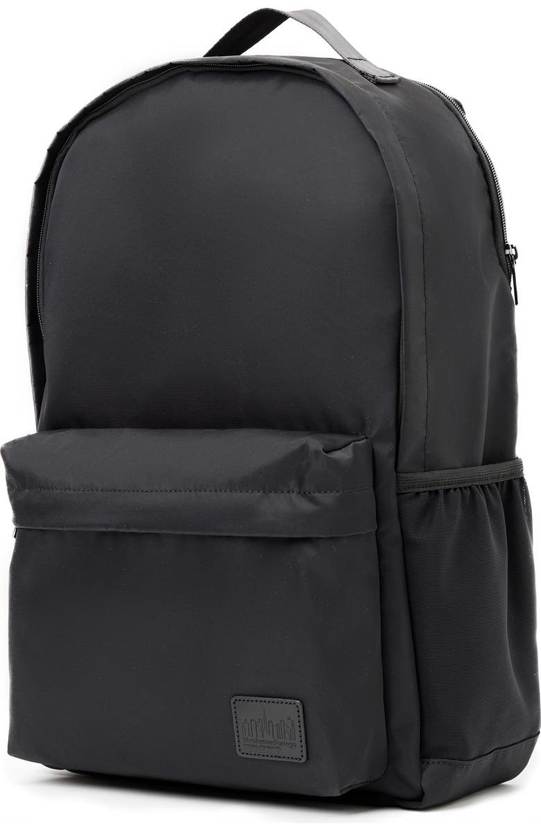 Manhattan Portage Crosby Backpack Ver.2, Alternate, color, Black