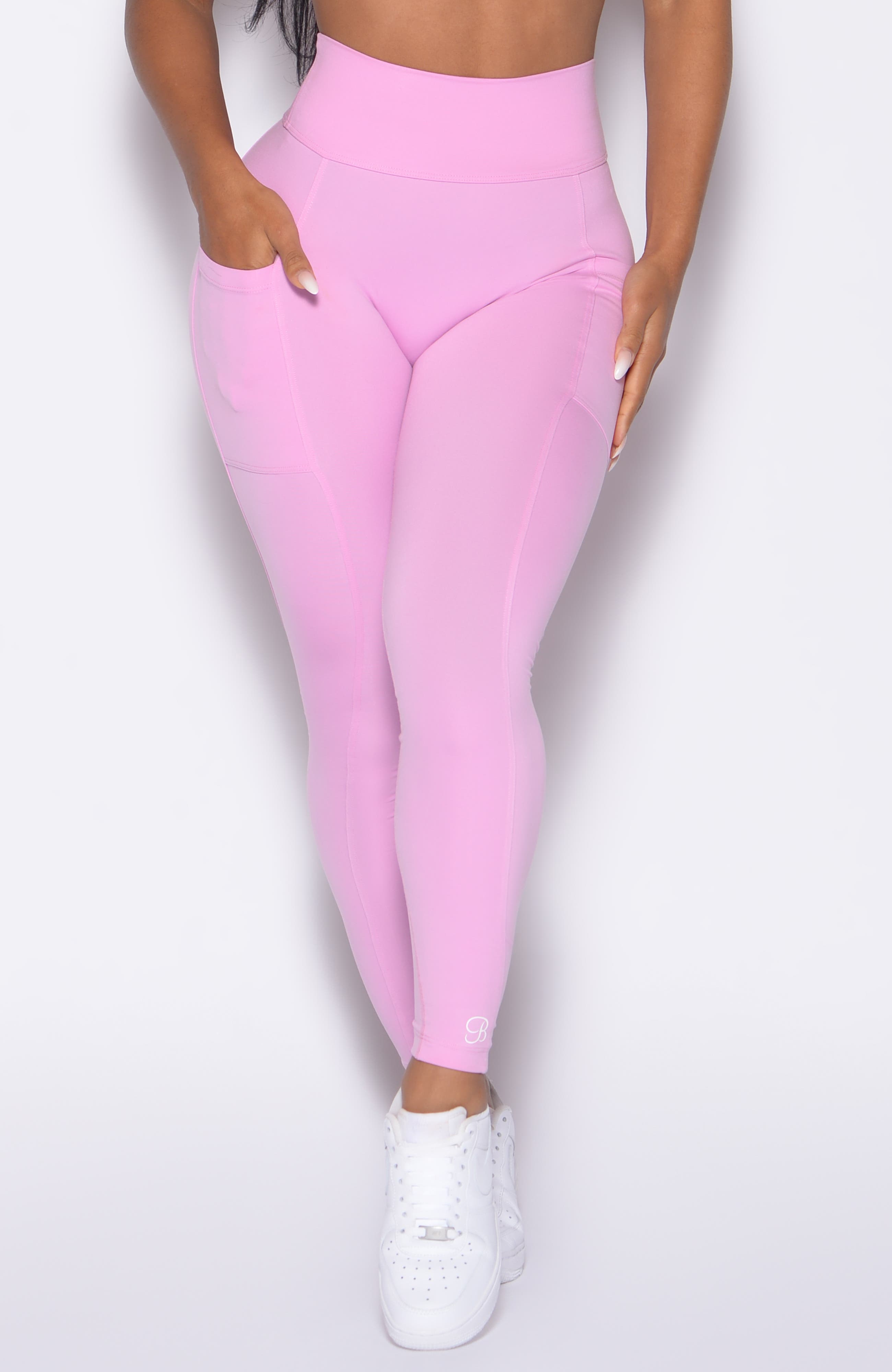 selected Lilac Chiffon