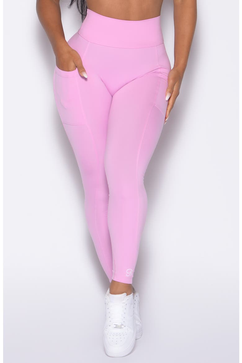Define Leggings, Main, color, Lilac Chiffon