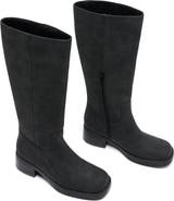 Therapy Australia Fever Square Toe Tall Boot