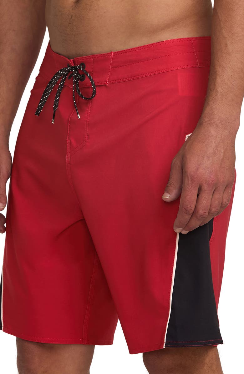 Billabong Straddie Pro Board Shorts, Alternate, color,