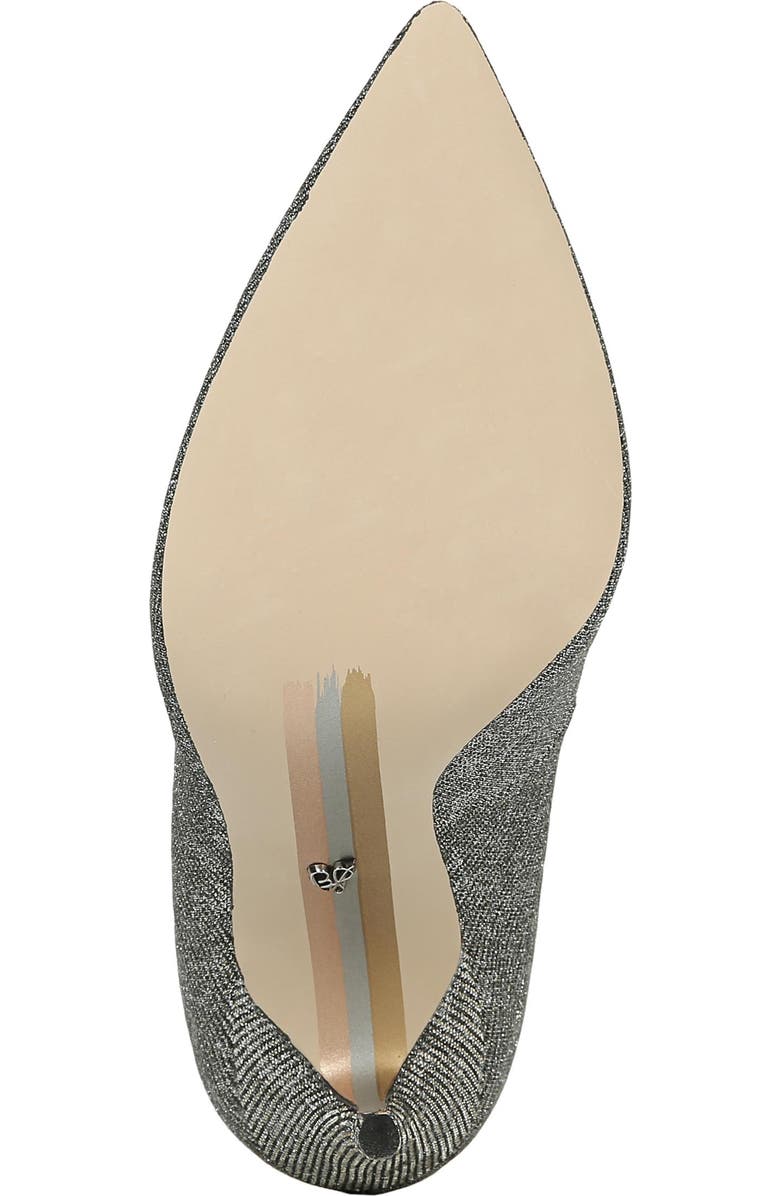 Sam Edelman Danna Pointed Toe Pump, Alternate, color,