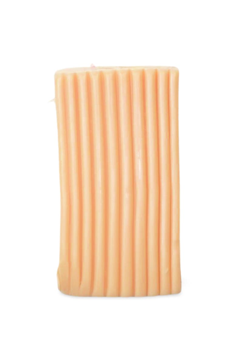 Sculpey Translucent 1lb Bar, Polymer Oven Bake Clay, Alternate, color, Multicolored