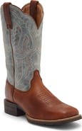 Ariat Hybrid Ranchwork Boot