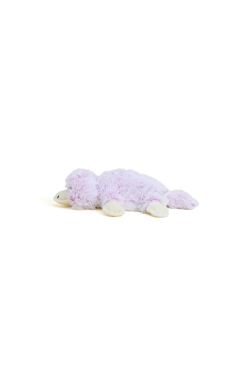 Platypus Junior Plush Toy, Alternate, color, Multi Color