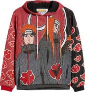 VERYRARE Pain Six Paths Jacquard Hoodie