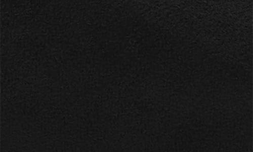 Mia Aviba Mary Jane Pointed Toe Flat In Black