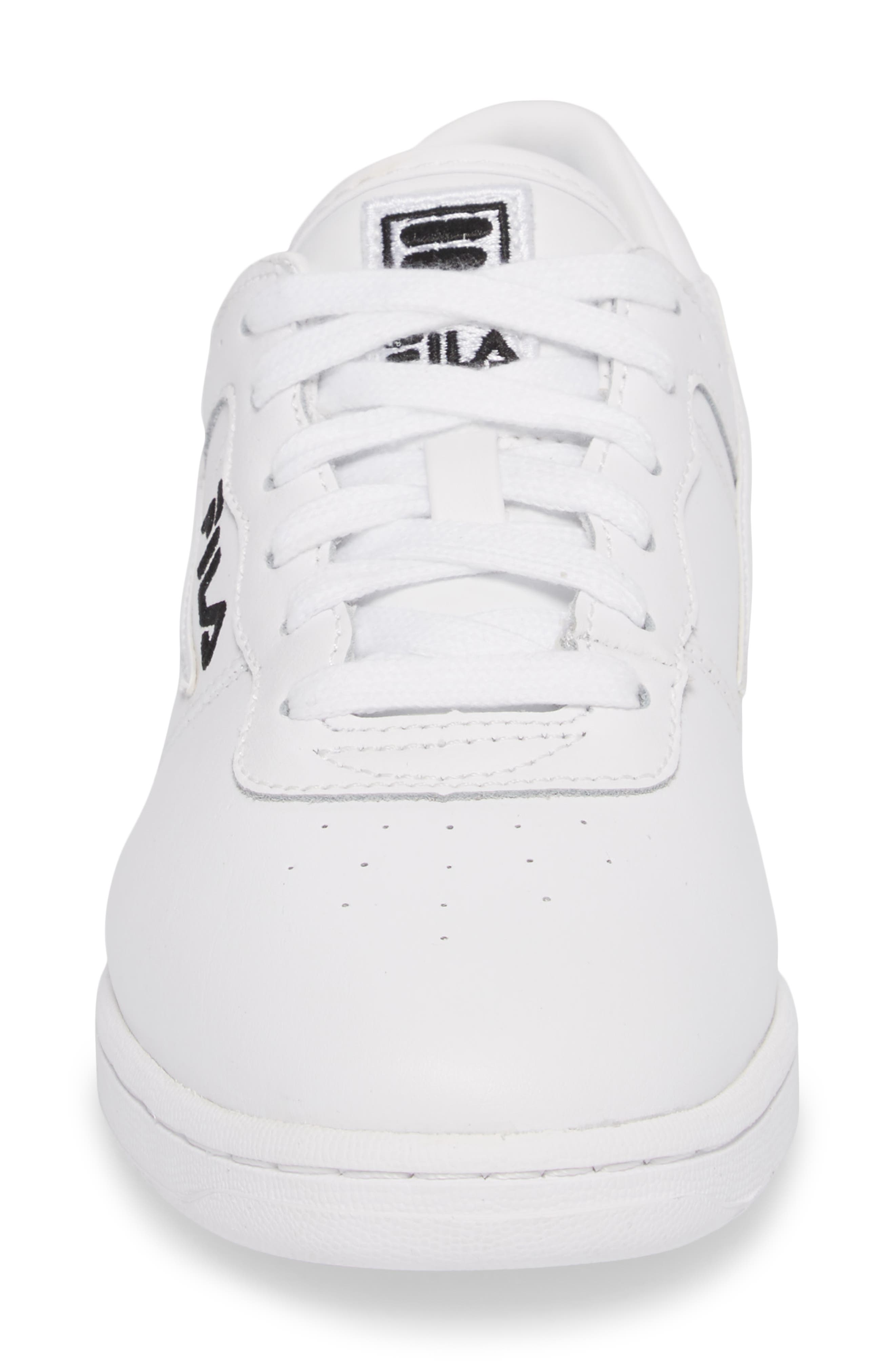 FILA Original Fitness Sneaker, Alternate, color, 
