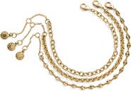 BaubleBar Emmy Set of 3 Waterproof Bracelets