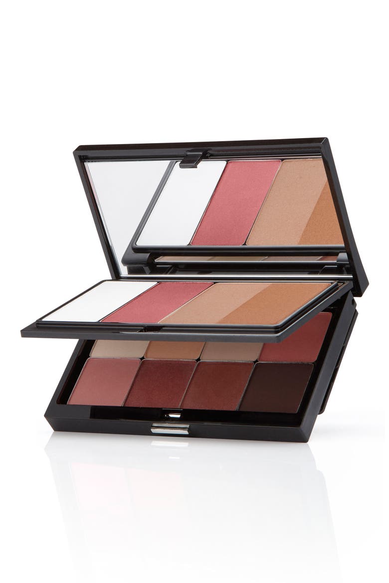 The Power of Beauty® Carpe Diem Volume II Collection (Nordstrom Exclusive), Alternate, color, DEEP