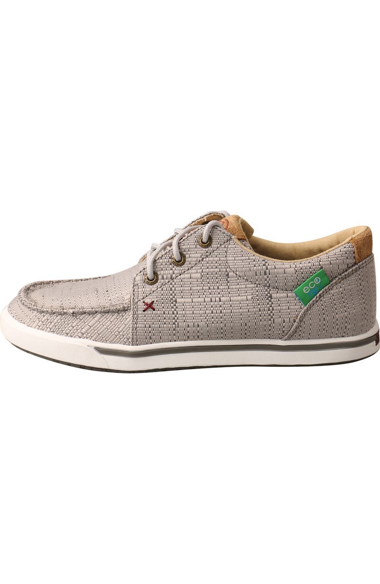 Twisted X Hooey Loper Moc Toe Sneaker, Alternate, color,