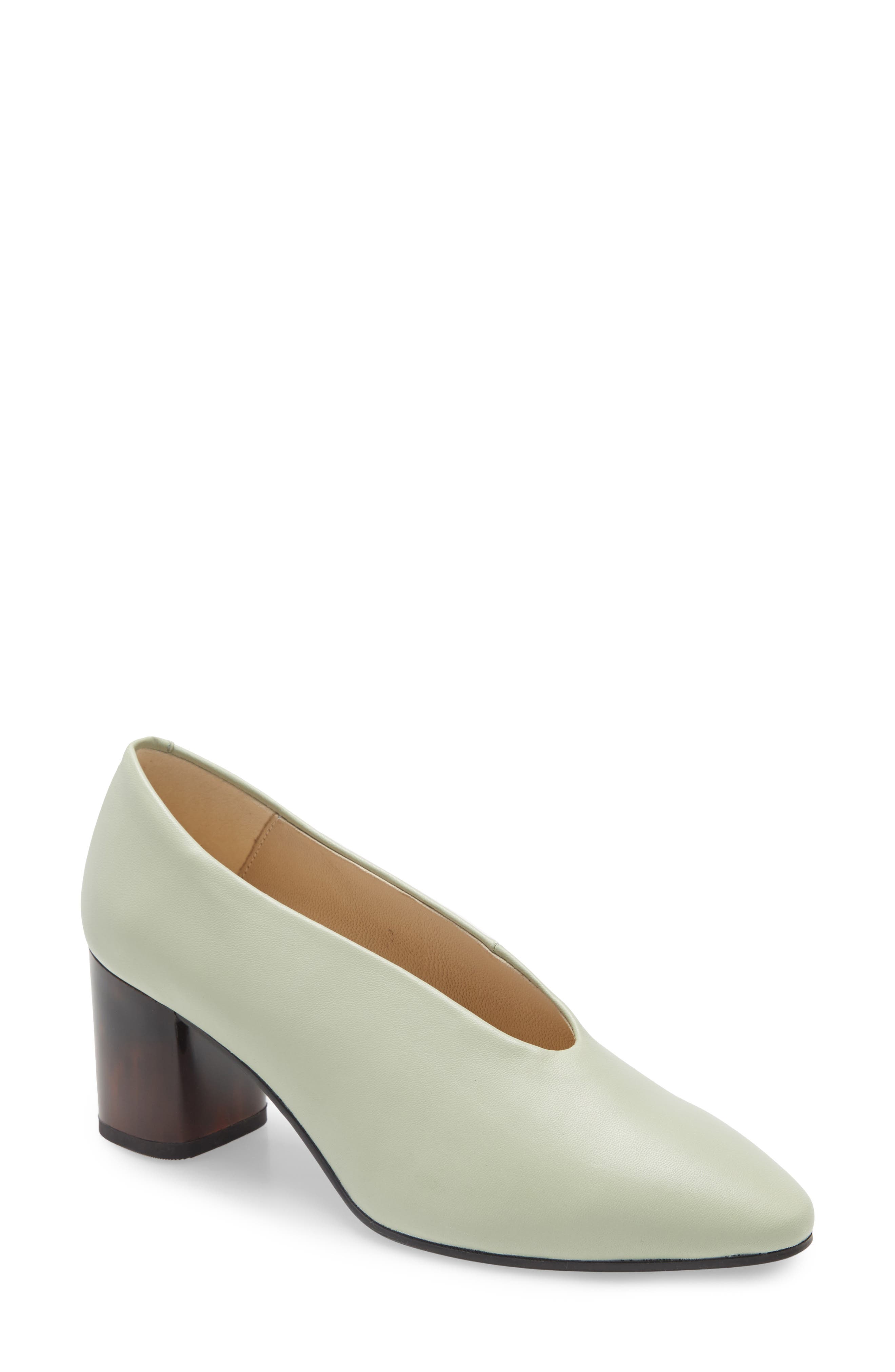 Vagabond Shoemakers Eve Pump, Main, color, 