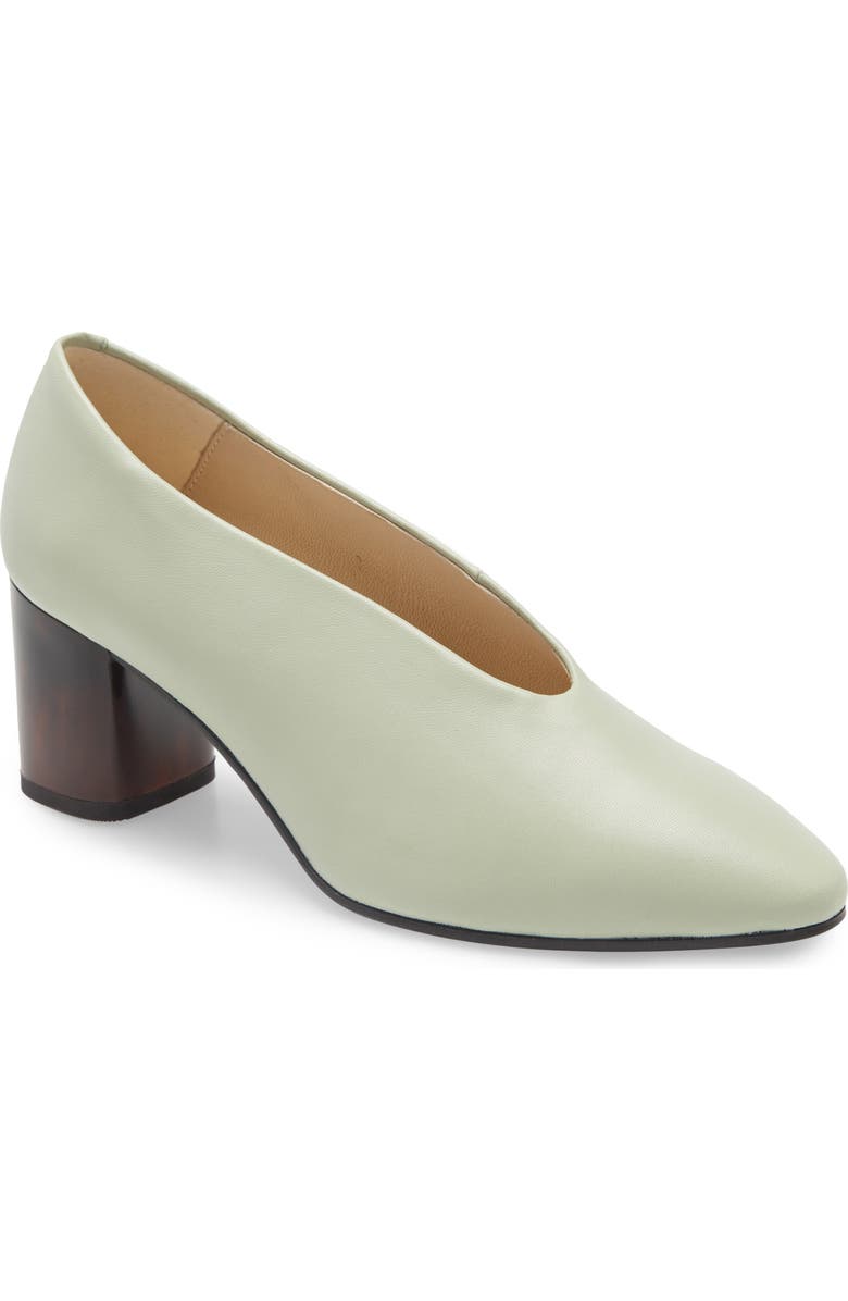Vagabond Shoemakers Eve Pump, Main, color,