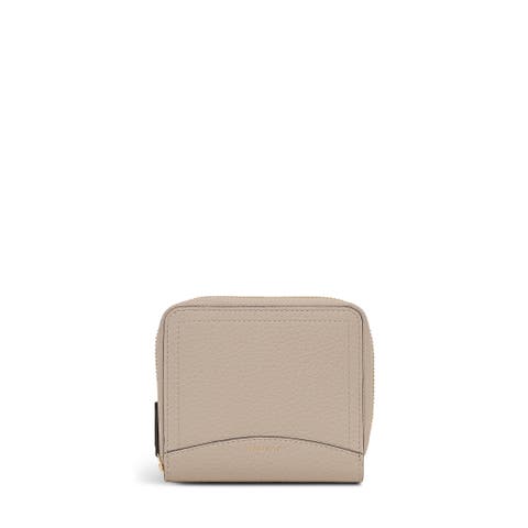 The Chancery Medium Zip Around Wallet