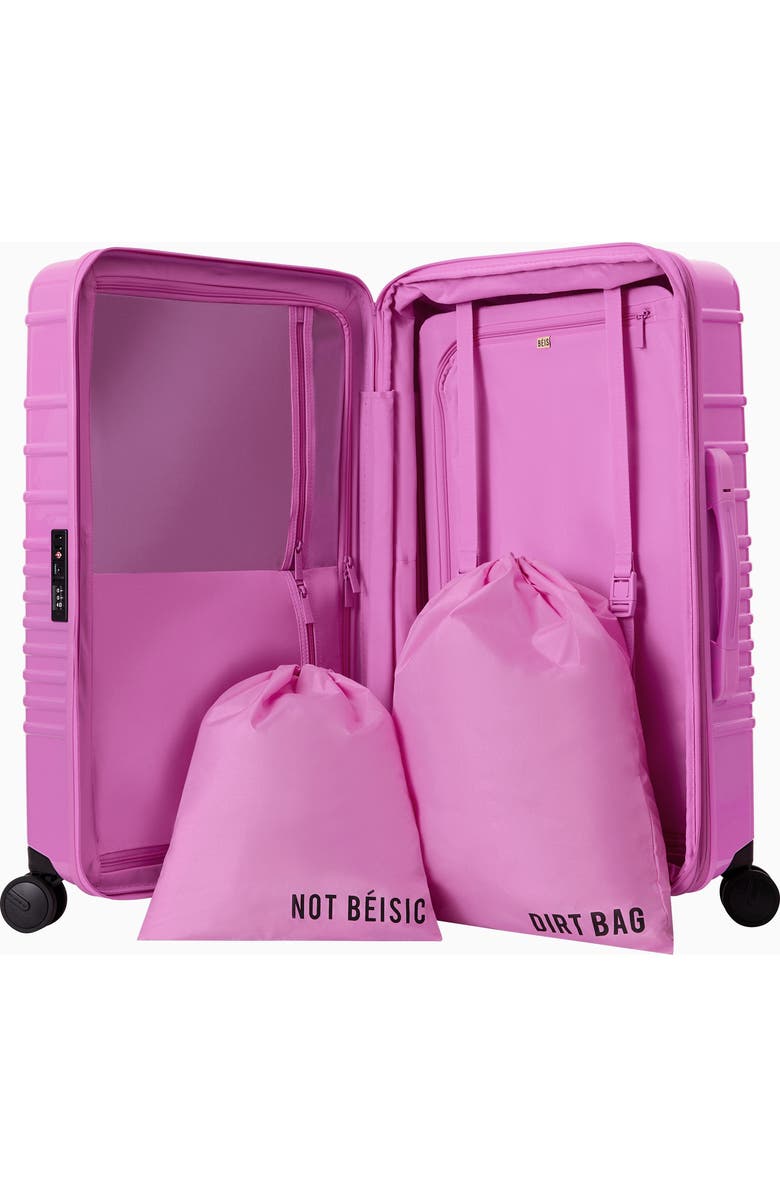 Béis The Medium 26-Inch Expandable Check-In Roller, Alternate, color,