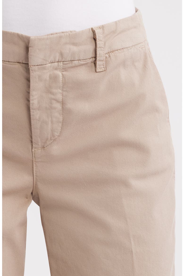 Westport Wide Leg Pants, Alternate, color, TOASTED