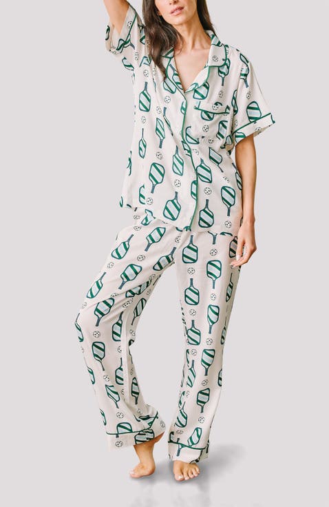 Pickleball Pants Set