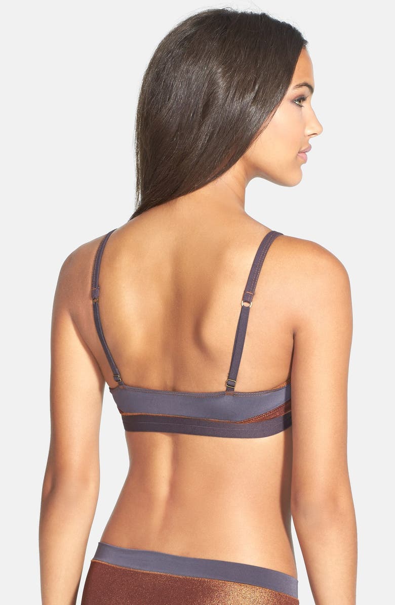 XÍRENA 'Gisele' Bra, Alternate, color, 