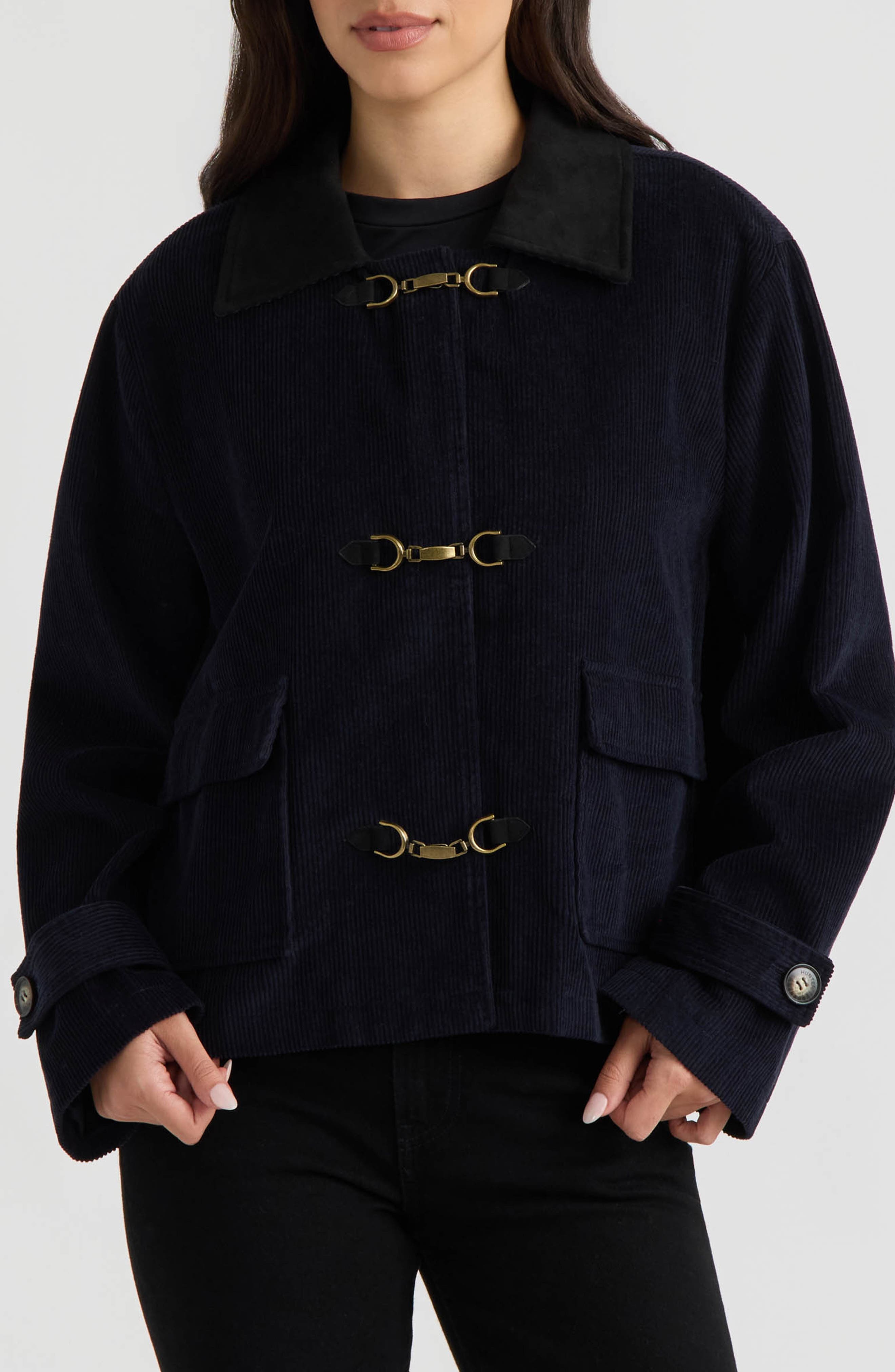 selected DARK NAVY