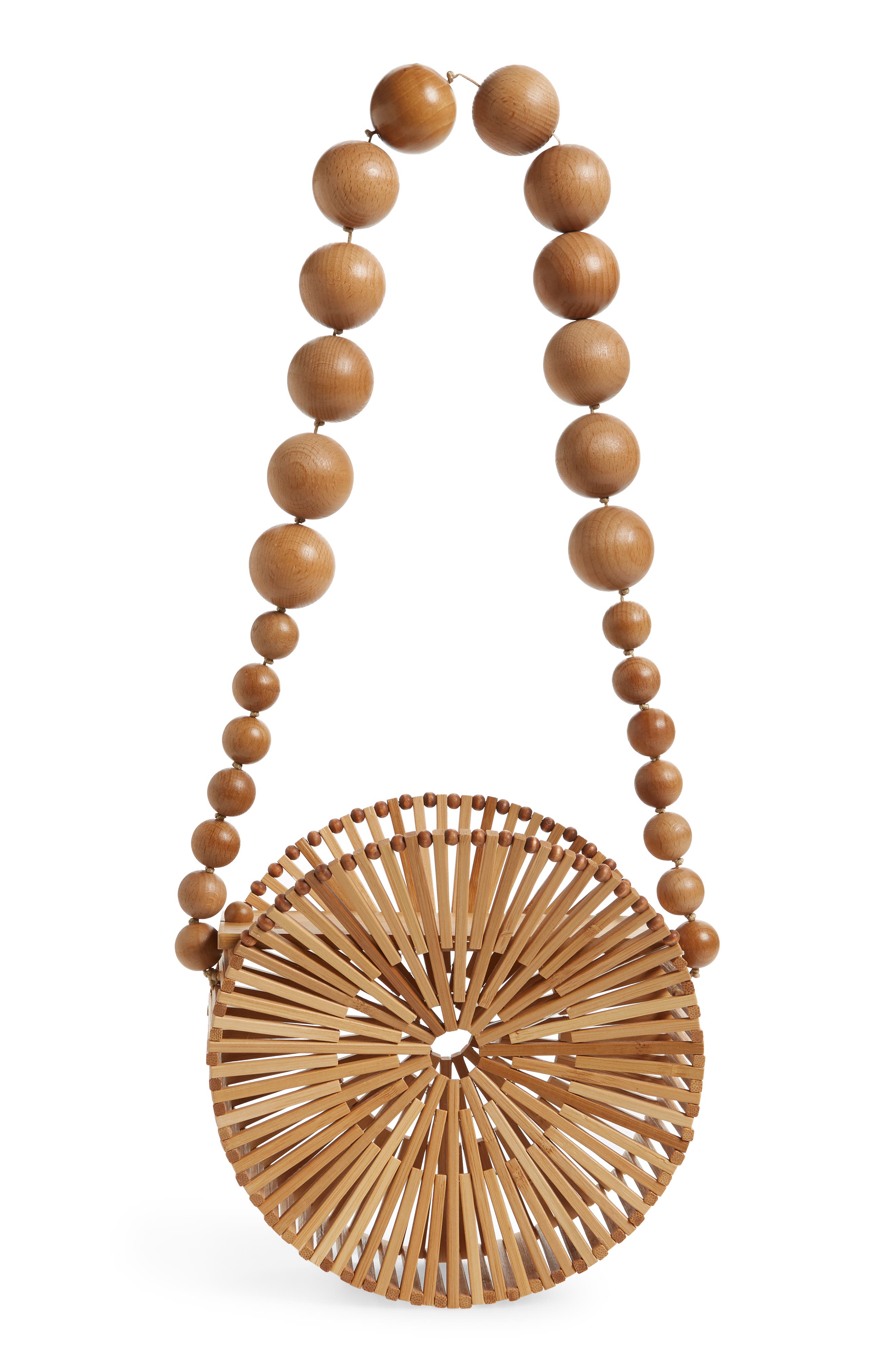 Luna Bag, Alternate, color, NATURAL TAN