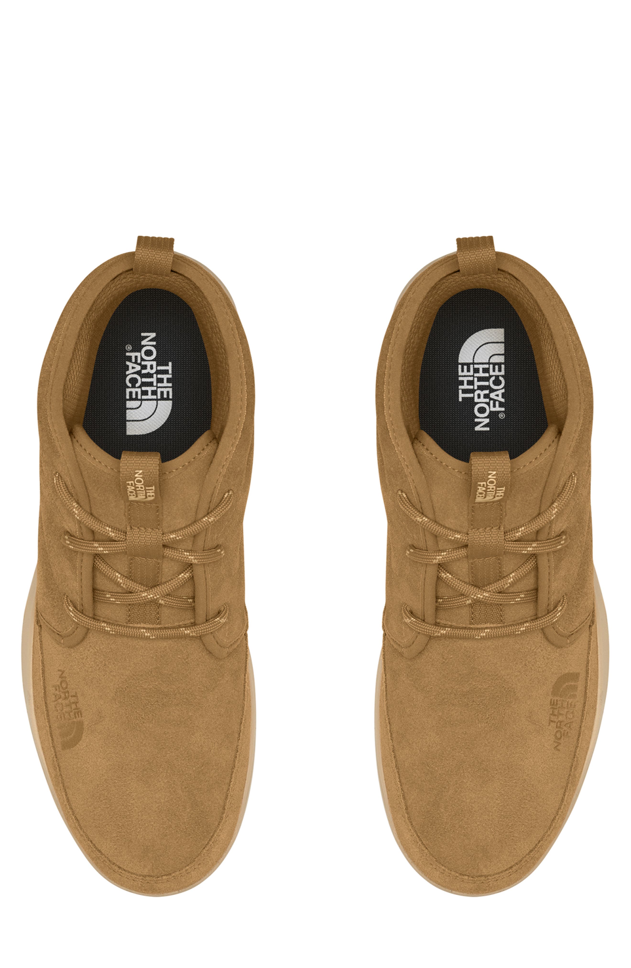 The North Face NSE Chukka, Alternate, color, Almond Butter/ Warm Sand