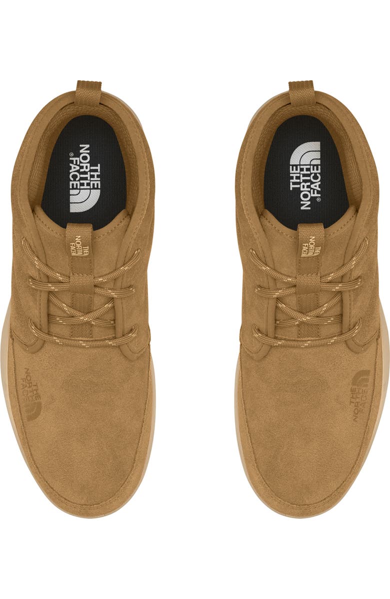 The North Face NSE Chukka, Alternate, color, Almond Butter/ Warm Sand
