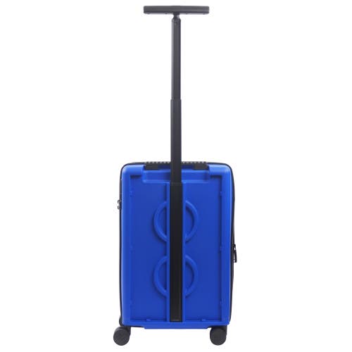 Lego ® Signature Brick 2x3 Trolley Expandable 21.5 Inch Carry-on Luggage