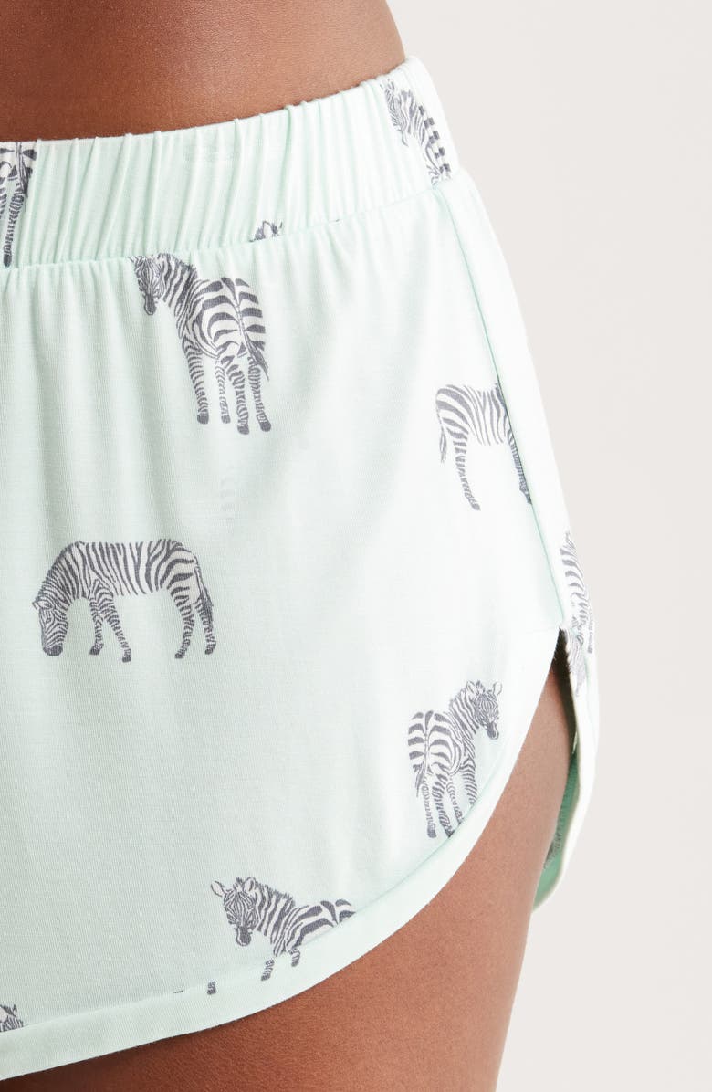 Good Times Short Pajamas