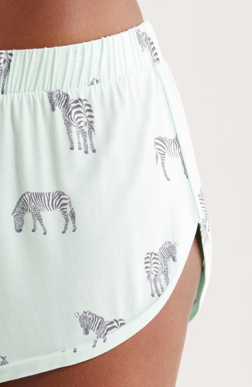 Honeydew Good Times Short Pajamas