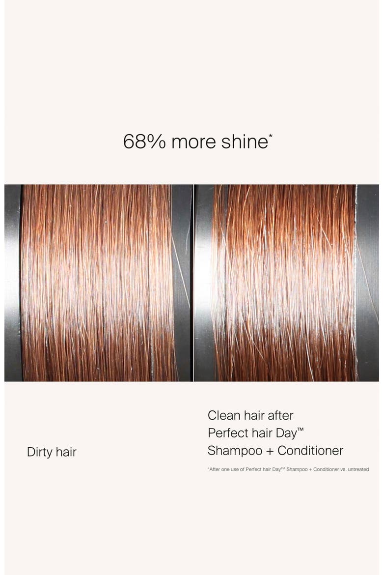 Perfect hair Day™ Shampoo, Alternate, color, NO COLOR