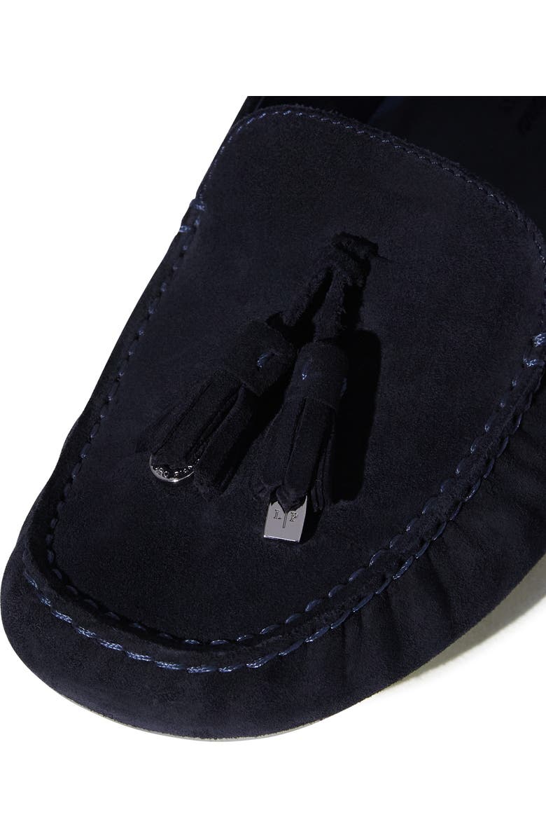 Loro Piana Charms Driving Loafer, Alternate, color,