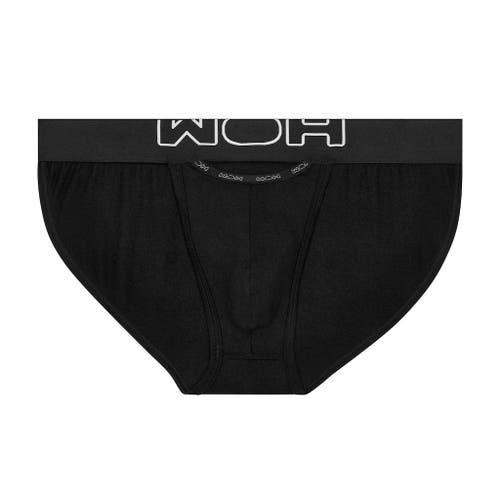 WOH Sexy Fun Tanga Briefs in Black  product