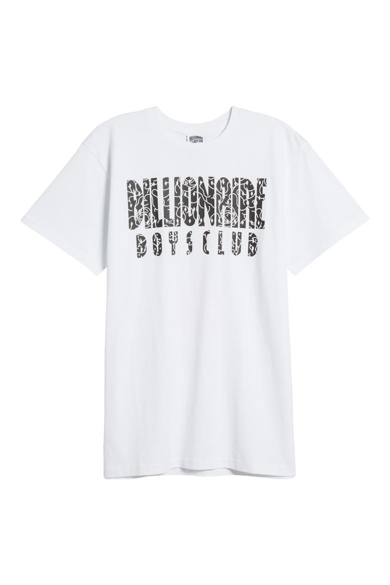 Vitals Graphic T-Shirt, Alternate, color, WHITE