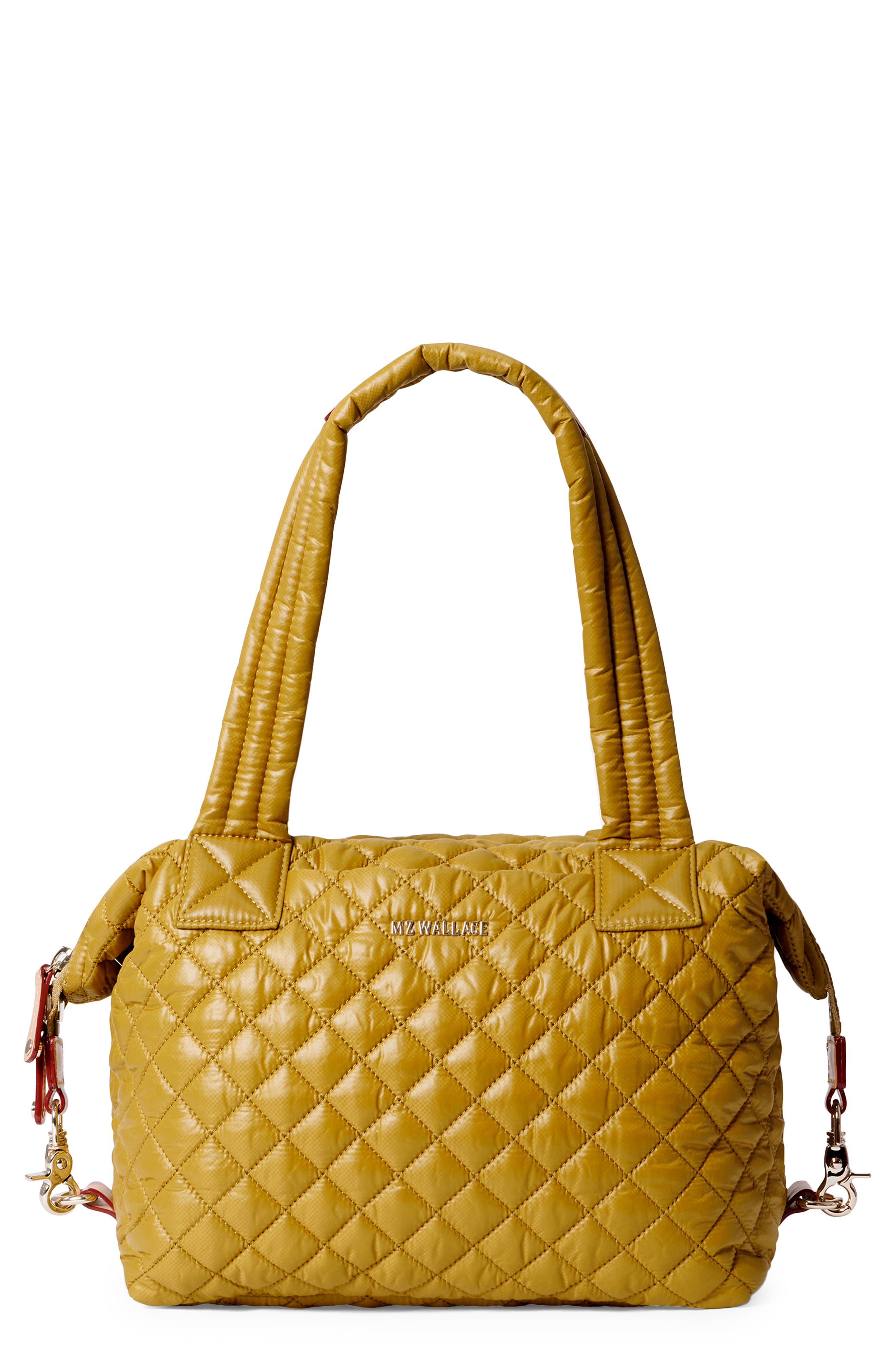 MZ Wallace Medium Sutton Deluxe Tote, Main, color, 