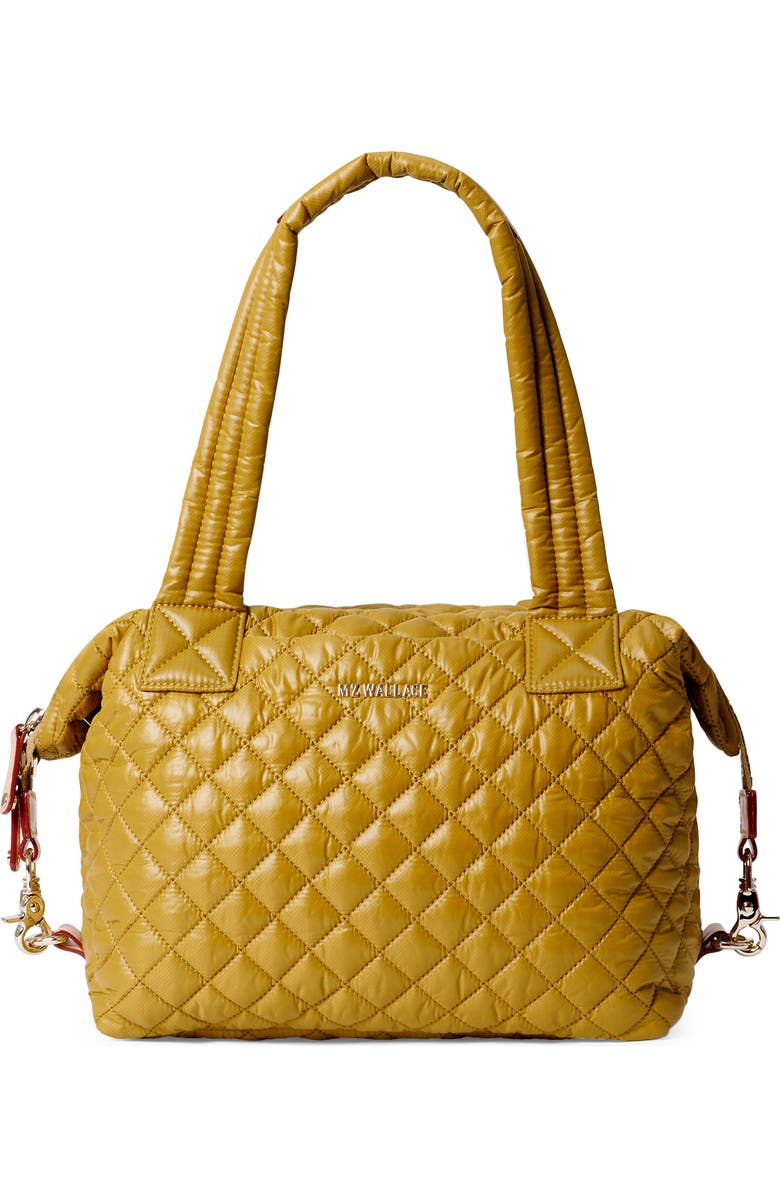 MZ Wallace Medium Sutton Deluxe Tote, Main, color,