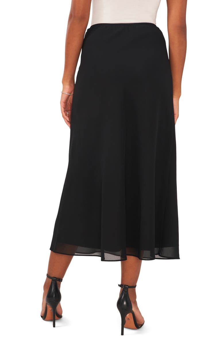 Chaus Midi Skirt, Alternate, color, 