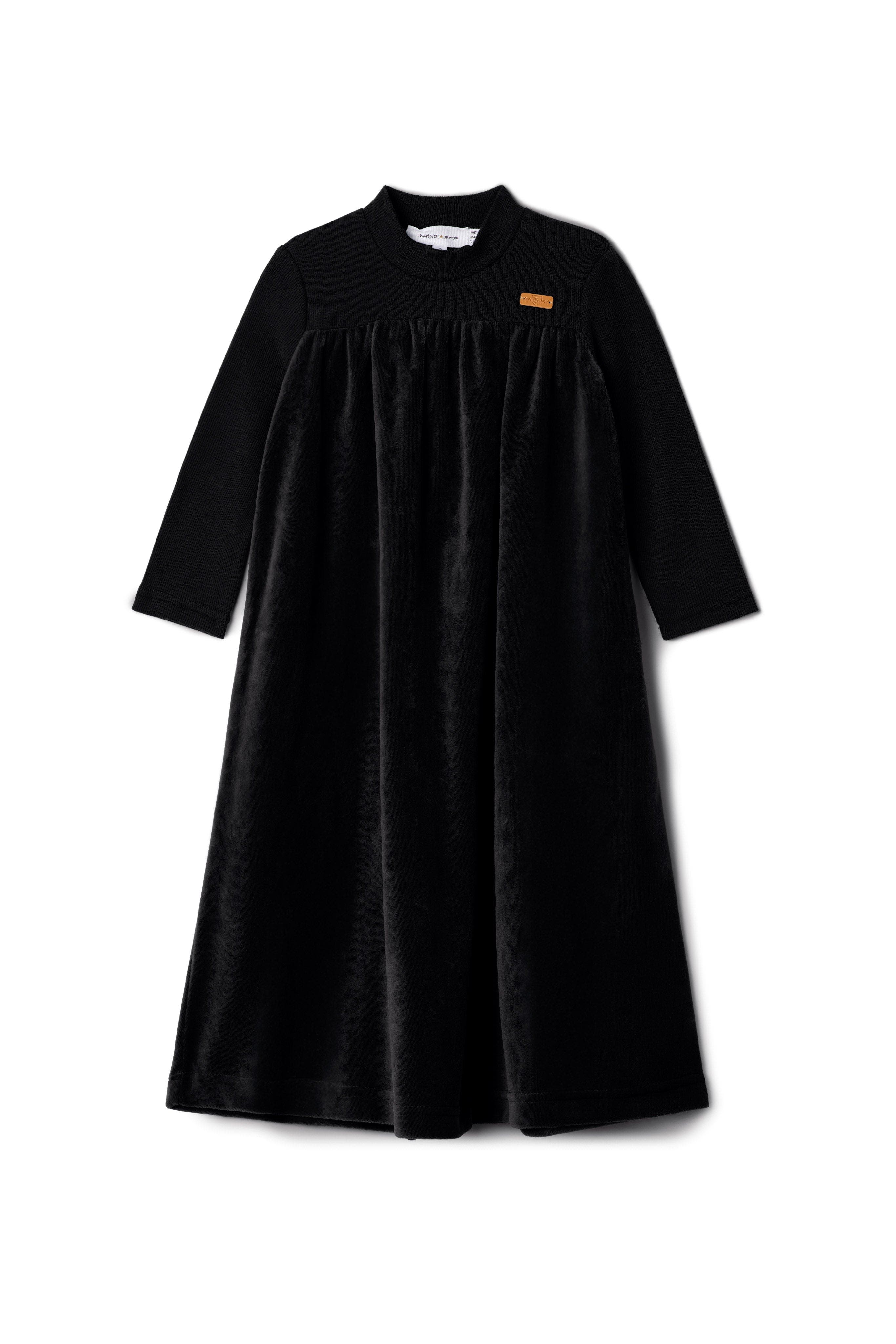 selected Black