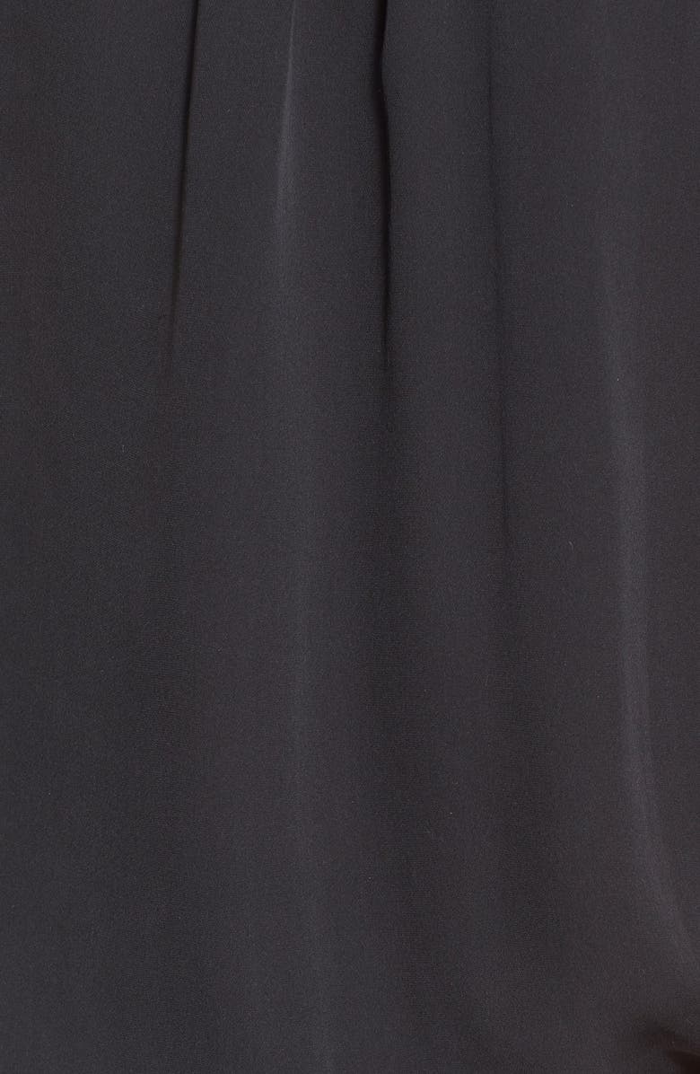 Joie 'Narrie' Silk Shell, Alternate, color,