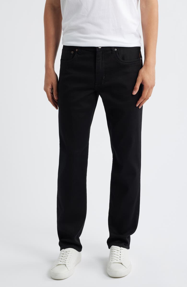 Tommy Bahama Island Drifter Five-Pocket Straight Leg Jeans, Main, color, 